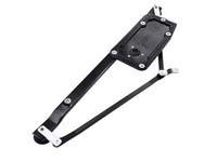 Windscreen Wiper Linkage without Motor for Land Rover Discovery L318 (1998 - 2004)-Spoilers and Bodykits Australia