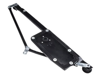 Windscreen Wiper Linkage without Motor for Land Rover Discovery L318 (1998 - 2004)-Spoilers and Bodykits Australia