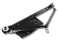 Windscreen Wiper Linkage without Motor for Land Rover Discovery L318 (1998 - 2004)-Spoilers and Bodykits Australia