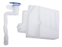 Windshield Washer Reservoir Tank for Audi A3 & Volkswagen Golf / EOS / Jetta / Touran & Skoda Yeti-Spoilers and Bodykits Australia