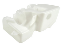 Windshield Washer Reservoir Tank for Land Rover Discovery 3 L319 / Range Rover Sport L320-Spoilers and Bodykits Australia