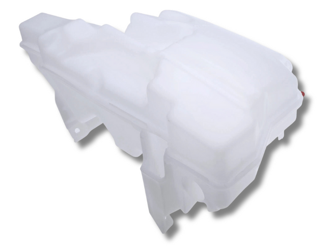 Windshield Washer Reservoir Tank for Land Rover Range Rover Evoque L551 / L538 Discovery Sport L550-Spoilers and Bodykits Australia