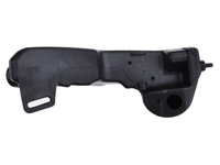 Windshield Washer Reservoir Tank for Mercedes Benz W205 C200 / C350e / X253 GLC200-Spoilers and Bodykits Australia