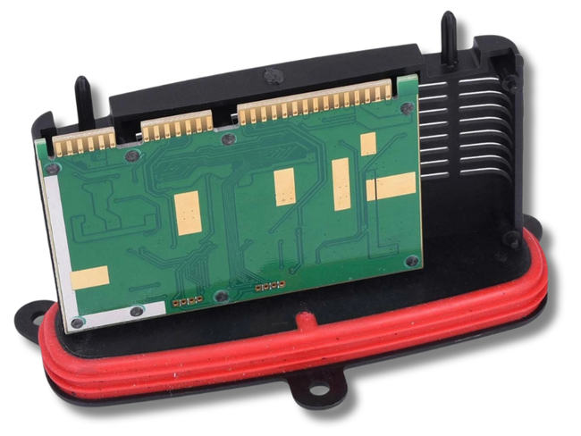 Xenon Head Light Control Module Ballast Driver for BMW X5 / X6 F15 / F16-Spoilers and Bodykits Australia