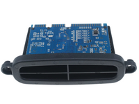 Xenon Head Light Module Control Unit for BMW F30 / F80 / F31 / F34 318d / 320d / 330i / 335i-Spoilers and Bodykits Australia