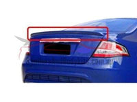 Rear Boot Bobtail Spoiler for FG Ford Falcon F6E - Spoilers and Bodykits Australia