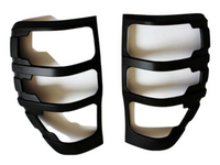 Black Out Accessories Package for PX3 Ford Ranger - Black (2019 - 2021 Models) - Spoilers And Bodykits Australia