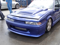 Bodykit for VL Holden Commodore Sedan - Walkinshaw Style - Spoilers and Bodykits Australia