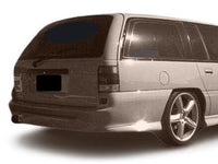 Bodykit for VN / VP Holden Commodore Wagon - VR / VS Style - Spoilers and Bodykits Australia