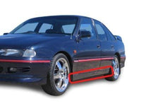 Bodykit for VR / VS Holden Commodore Sedan - SS Style - Spoilers And Bodykits Australia
