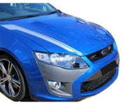 Bonnet Bulge for FG Ford Falcon - Spoilers And Bodykits Australia