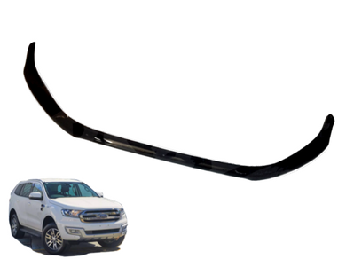 Bonnet Protector for Ford Everest (2015 - 2020 Models) - Spoilers And Bodykits Australia