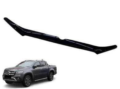 Bonnet Protector for Mercedes Benz X Class (2018 - 2020 Models) - Spoilers And Bodykits Australia