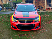 Bonnet Protector for VF Holden Commodore (2013 - 2017 Models) - Spoilers and Bodykits Australia