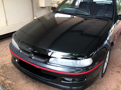 Bonnet Protector for VR / VS Holden Commodore - Spoilers and Bodykits Australia