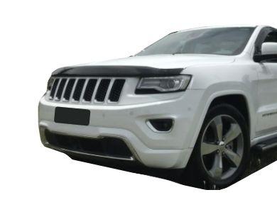 Bonnet Protector for WK Jeep Grand Cherokee (2010 - 2020 Models) - Spoilers And Bodykits Australia