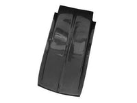 Bonnet Scoop for Chrysler VE Valiant - 4 Inch Reverse Cowl - Spoilers And Bodykits Australia