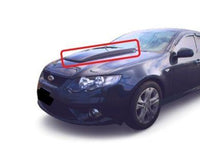 Bonnet Scoop for FG Ford Falcon - Reverse Cowl - Retro Style - Spoilers And Bodykits Australia
