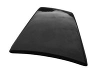 Bonnet Scoop for FG Ford Falcon - Reverse Cowl - Retro Style - Spoilers And Bodykits Australia