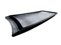 Bonnet Scoop for FG Ford Falcon - Reverse Cowl - Retro Style - Spoilers And Bodykits Australia