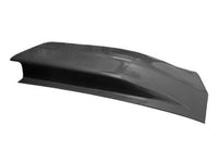 Bonnet Scoop for HQ Holden - 4 Inch Reverse Cowl - Spoilers and Bodykits Australia