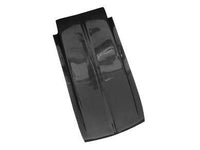 Bonnet Scoop for Holden Torana LC  LJ - 4 Inch Reverse Cowl - Spoilers And Bodykits Australia