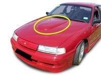 Bonnet Scoop for VN / VG / VP Holden Commodore - VN Group A Style - Spoilers and Bodykits Australia