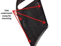 Bonnet Scoop for VN / VP / VR / VS Holden Commodore with Front Vent - Group A Style - Spoilers and Bodykits Australia