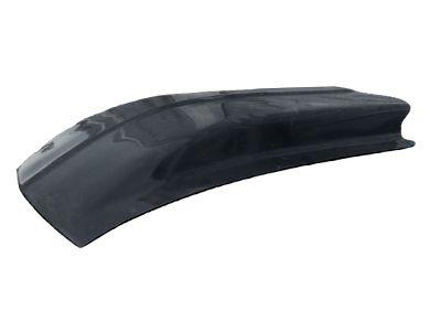 Bonnet Scoop for VY / VZ Holden Commodore - 4 Inch Reverse Cowl - Spoilers And Bodykits Australia