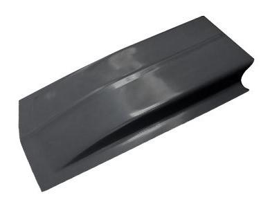 Bonnet Scoop for XE / XF Ford Falcon - 4 Inch Reverse Cowl - Spoilers And Bodykits Australia