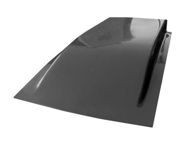 Bonnet Scoop for XE  XF Ford Falcon - 4 Inch Reverse Cowl WITHOUT Centre Line - Spoilers And Bodykits Australia