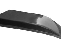 Bonnet Scoop for XE  XF Ford Falcon - 4 Inch Reverse Cowl WITHOUT Centre Line - Spoilers And Bodykits Australia
