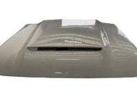 Bonnet for 200 Series Toyota Landcruiser (Road Legal Certified) - Spoilers And Bodykits Australia