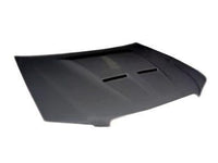 Bonnet for BA  BF Ford Falcon - Vented (Road Legal Certified) - Spoilers And Bodykits Australia