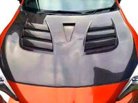 Bonnet for Toyota 86 (2012 - 2020) (Road Legal Certified)