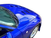 Bonnet for Toyota Supra Vented (1993 - 1998 Models) (Road Legal Certified) - Spoilers and Bodykits Australia