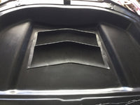 Bonnet for VE E3 HSV Holden Commodore (Road Legal Certified) - Spoilers And Bodykits Australia
