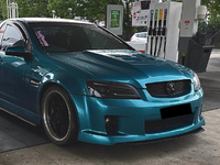 Bonnet for VE Holden Commodore (Road Legal Certified) - Spoilers and Bodykits Australia