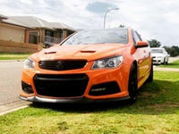 Bonnet for VF Holden Commodore - Vented Sports Style (Road Legal Certified) - Spoilers and Bodykits Australia