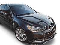 Bonnet for VF Holden Commodore - Vented Sports Style (Road Legal Certified) - Spoilers and Bodykits Australia