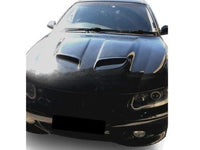 Bonnet for VT  VX Holden Commodore - VT Monaro Style (Road Legal Certified) - Spoilers And Bodykits Australia