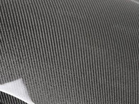 Carbon Fibre Rear Boot Bobtail Spoiler for FG Ford Falcon Sedan - Spoilers And Bodykits Australia