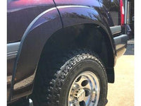 Flares for 100 / 105 Series Toyota Landcruiser - Set of 4 for Front & Rear Wheel Arches - Spoilers And Bodykits Australia