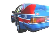 Flares for VB  VC  VH Holden Commodore Sedan - VH Group C Style (Set of 4) - Spoilers And Bodykits Australia