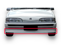 Lip Bodykit for VL Holden Commodore Sedan - LE Style - Spoilers and Bodykits Australia