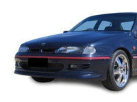 Front Bumper Bar Lip for VR  VS Holden Commodore - SS Style - Spoilers And Bodykits Australia