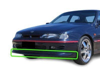 Bodykit for VR / VS Holden Commodore Sedan - SS Style - Spoilers And Bodykits Australia