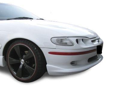 Front Bumper Bar Lower Lip Skirt for EF / EL XR Ford Falcon - Tickford Style - Spoilers And Bodykits Australia