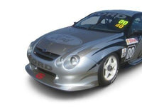 Front Bumper Bar for AU XR Ford Falcon - V8 Supercar Style - Spoilers and Bodykits Australia