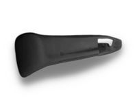 Front Bumper Bar for Chrysler VF  VG Valiant - Spoilers And Bodykits Australia